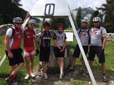 2014.08.10 MTB-Weekend